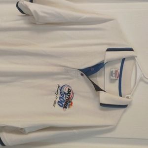 Mens Polo size XL from Daytona Speedway